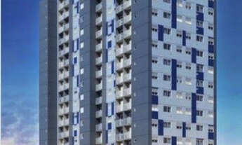 Imagem: Barra Funda Residencial