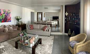 Imagem 6: Apartamento Mansão Beverly Hills 3 Suítes