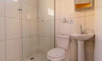 Imagem: BM) Imóvel no Jardim Miriam