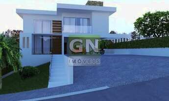 Imagem 2: Casa à venda, 4 quartos, 4 suítes, 4 vagas, Vila Alpina - Nova Lima/MG