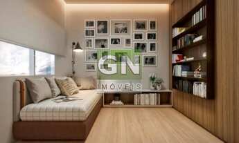 Imagem 2: Apartamento à venda, 2 quartos, 1 suíte, 2 vagas, Barro Preto - Belo Horizonte/MG