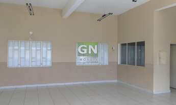 Imagem 2: Galpão à venda, 10 vagas, Flávio Marques Lisboa - Belo Horizonte/MG