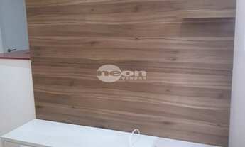 Imagem 2: SANTO ANDRé - Apartamento Padrão - Parque Oratório