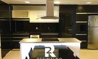 Imagem 7: Alugo Apartamento Semi Mobiliado. Ed. Beneterra. Centro de Luziania/GO