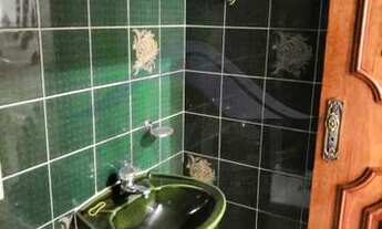 Imagem 2: ALUGO CASA NA TIJUCA