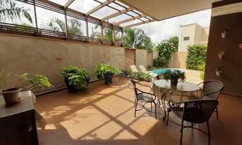 Imagem 4: Excelente casa térrea à venda em condomínio fechado com lazer completo