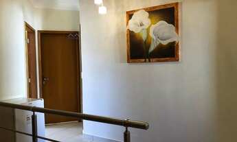 Imagem 2: Sobrado em Condomínio para Venda em Jardim Astúrias I Piracicaba-SP