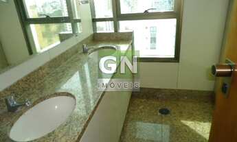 Imagem 4: Andar para aluguel, 4 vagas, Funcionários - Belo Horizonte/MG