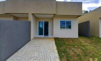 Imagem 2: CASA - CONDOMÍNIO RESIDENCIAL VENEZA - FOZ DO IGUAÇU - PR