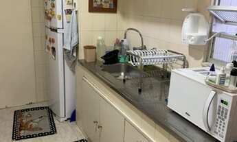 Imagem 2: RIO DE JANEIRO - Apartamento Padrão - TIJUCA