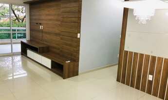 Imagem 6: Vendo excelente apartamento de frente com varandão