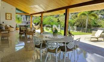 Imagem 4: Casa à venda, 6 quartos, 6 suítes, 6 vagas, Ville De Montagne - Nova Lima/MG