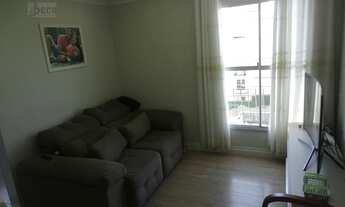 Imagem 4: Apartamento Padrão para Venda em Jardim Lajeado São Paulo-SP