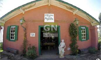 Imagem 3: Lote à venda, Bichinho - Tiradentes/MG