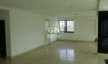 Imagem 2: Apartamento à venda, 4 quartos, 2 suítes, 4 vagas, Belvedere - Belo Horizonte/MG