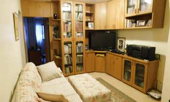 Imagem: SAO PAULO - Apartamento padrao - VILA MADALENA