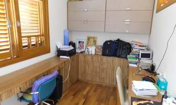 Imagem 6: SAO PAULO - Casa padrao - ALTO DA LAPA