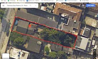 Imagem 2: Vendo terreno na Piedade