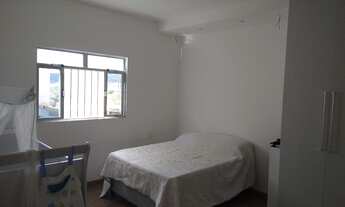 Imagem 6: Bairro Nova Era I. Apartamento com 02 quartos. Próximo ao Colégio Militar