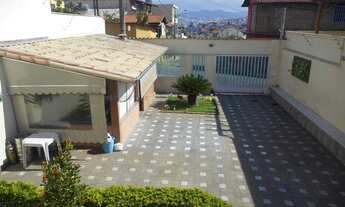 Imagem 4: Venda Casa Caiçaras Belo Horizonte