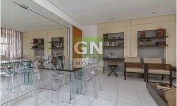 Imagem 3: Apartamento à venda, 3 quartos, 1 suíte, 2 vagas, Prado - Belo Horizonte/MG