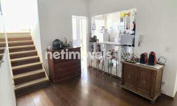 Imagem 3: Venda Cobertura Santo Antônio Belo Horizonte