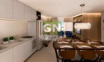 Imagem 3: Apartamento à venda, 2 quartos, 1 suíte, 2 vagas, Barro Preto - Belo Horizonte/MG