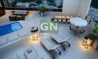 Imagem 7: Apartamento à venda, 2 quartos, 1 suíte, 2 vagas, Barro Preto - Belo Horizonte/MG