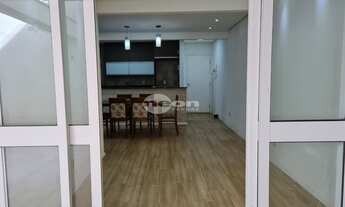 Imagem 2: SãO BERNARDO DO CAMPO - Apartamento Padrão - Baeta Neves