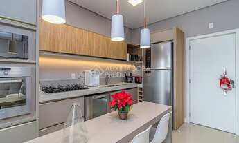 Imagem 4: FLORIANóPOLIS - Apartamento Padrão - Canajurê