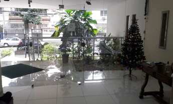 Imagem 6: Rio de Janeiro - Apartamento Padrão - Tijuca