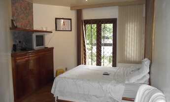 Imagem 6: Aprazível casa na Vivendas da Lagoa, em rua sossegada