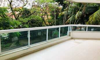 Imagem 3: Vendo excelente apartamento de frente com varandão