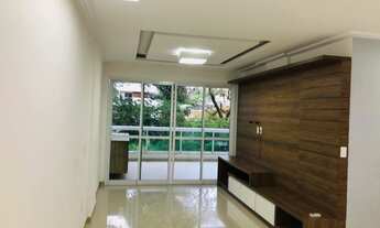 Imagem 5: Vendo excelente apartamento de frente com varandão