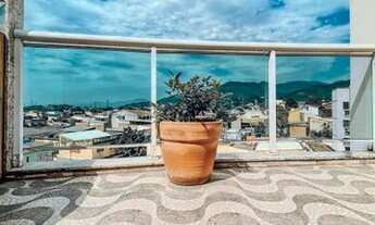 Imagem 3: Vendo Linda Cobertura com Piscina e 02 quartos em Nova Iguaçu