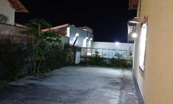 Imagem 7: Casa descanso e lazer