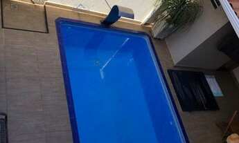 Imagem 3: Sobrado em Condomínio para Venda em Jardim Astúrias I Piracicaba-SP