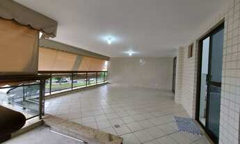 Imagem 3: Apartamento 3 Quartos - Gleba A - Recreio dos Bandeirantes