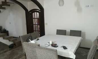 Imagem 2: Casa à venda no bairro Jardim São Vicente - São Paulo/SP