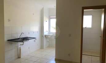 Imagem 2: Apartamento padrão à venda no Vitta Parque dos Lagos 2