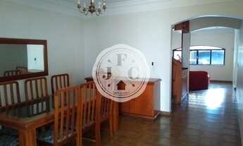 Imagem 6: Casa para aluguel, 3 quartos, 1 suíte, 2 vagas, Nova Aliança - Ribeirão Preto/SP