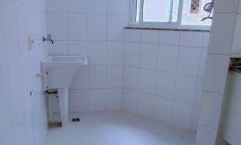 Imagem 2: Apartamento 3 qts com dependência completa