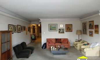 Imagem: SAO PAULO - Apartamento padrao - CAMPOS