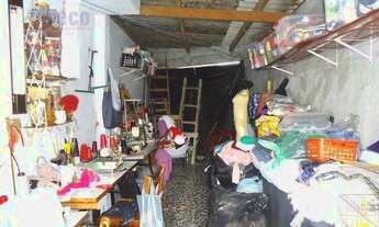 Imagem 4: Casa Térrea para Venda em Itaquera São Paulo-SP