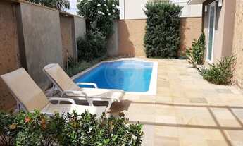 Imagem 7: Excelente casa térrea à venda em condomínio fechado com lazer completo