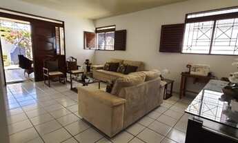 Imagem 4: Casa à venda com 3 quartos e Gabinete no Bessa - João Pessoa - PB