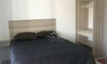 Imagem 6: Apartamento com 1 dormitório à venda, 34 m² por R$ 300.000 - Neo Life - Arujá/SP