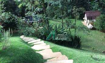 Imagem 5: Casa com 4 dormitórios à venda, 300 m² por R$ 2.290.000,00 - Bosque Residencial do Jambrei