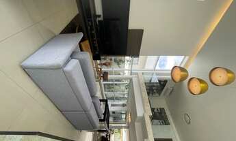 Imagem 7: Belíssimo sobrado no Jardins valência