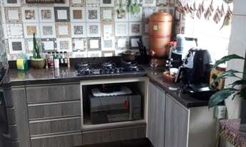 Imagem 3: Casa de 75 metros quadrados no bairro Centro com 2 quartos